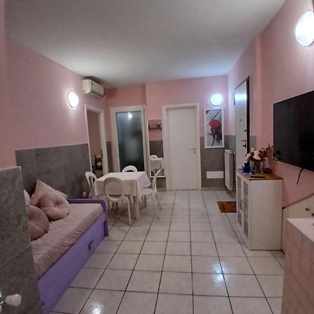 Eur Turismo Appartement Rome Buitenkant foto