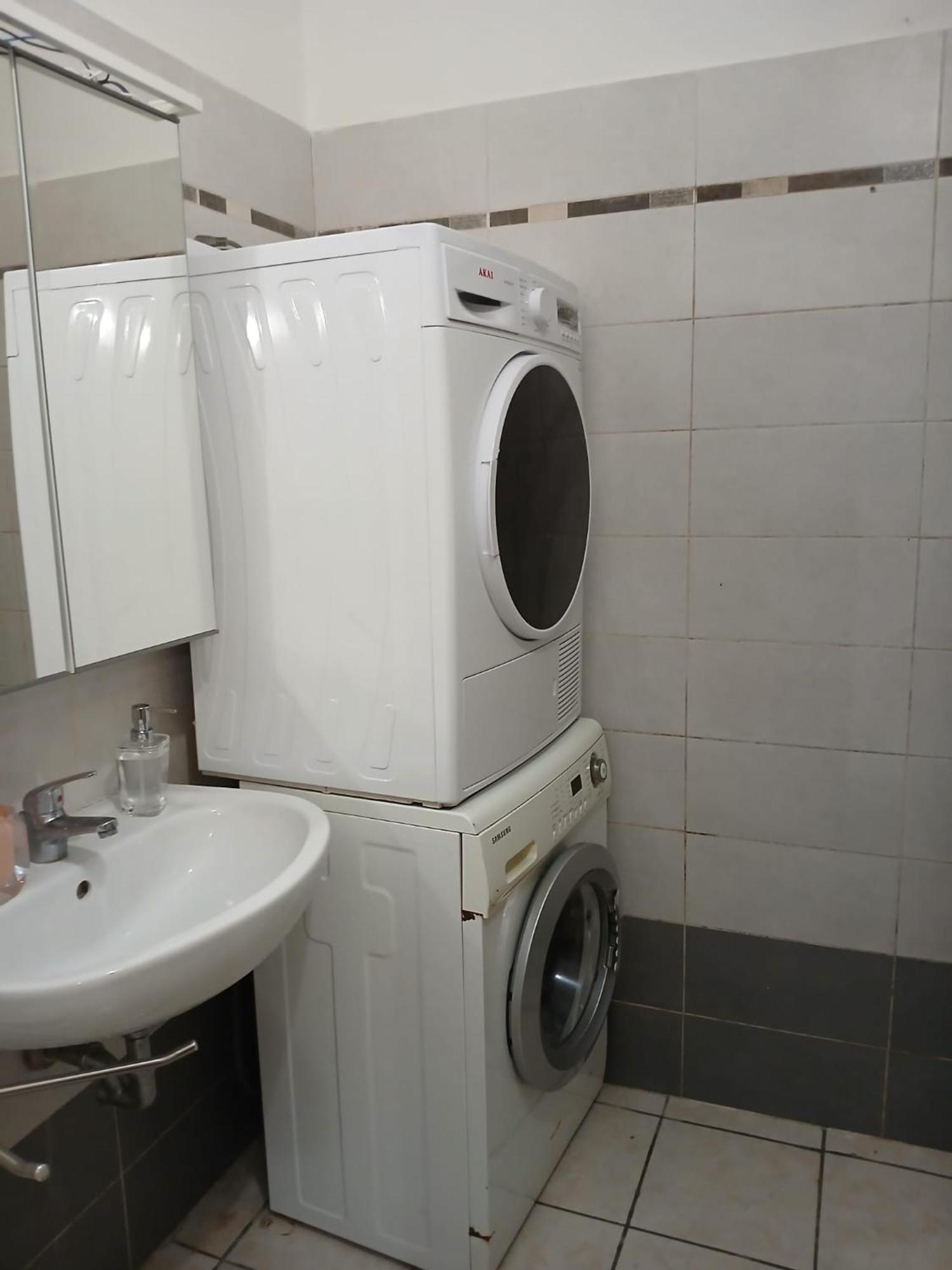 Eur Turismo Appartement Rome Buitenkant foto